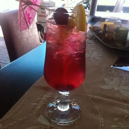 ホテル Bellisimo
