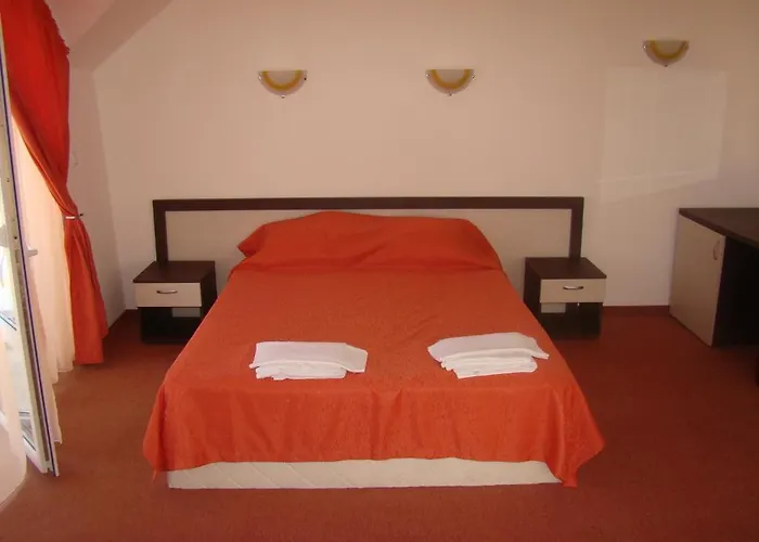 Bellisimo 2* Lozenets