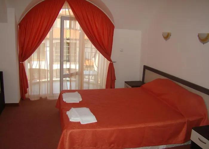 Bellisimo Hotel Lozenets