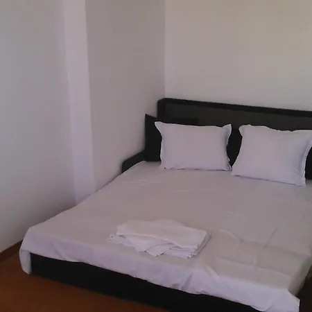 Hotel Bellisimo Lozenets