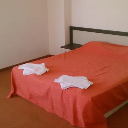 Bellisimo Hotel 2*