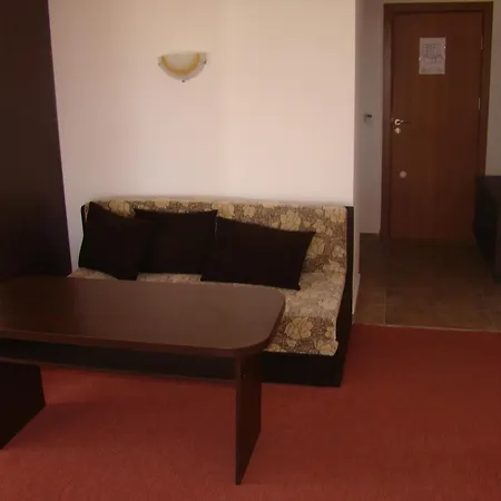 Bellisimo Hotel Lozenets