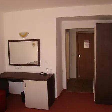 Hotel Bellisimo Lozenets