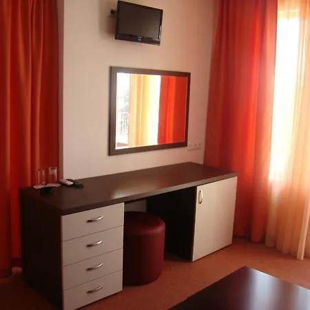 Hotel Bellisimo