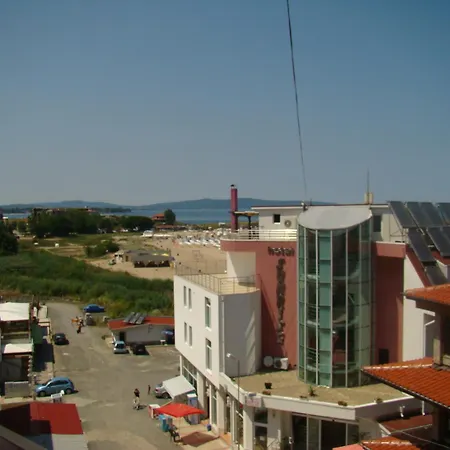 Hotel Bellisimo