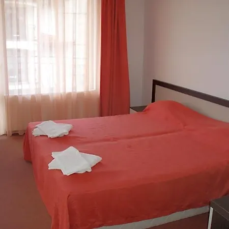 Bellisimo Hotel Lozenets