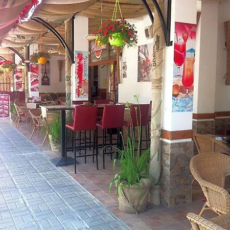 Hotel Bellisimo Lozenets