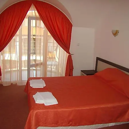 Bellisimo Hotel