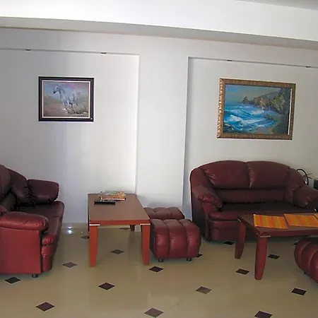 Hotel Bellisimo Lozenets