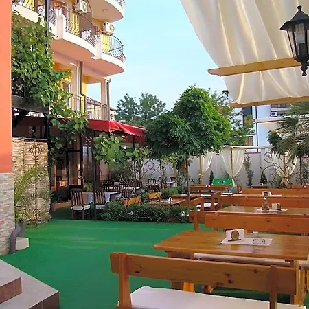 Bellisimo Hotel 2*