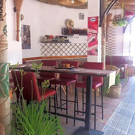 Bellisimo Hotel Lozenets