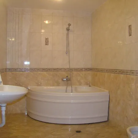 Bellisimo Hotel Lozenets