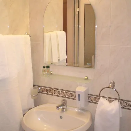 Hotel Bellisimo