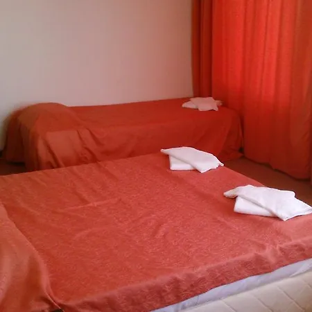 Bellisimo Hotel