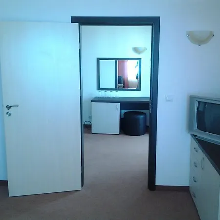 Bellisimo Hotel 2*