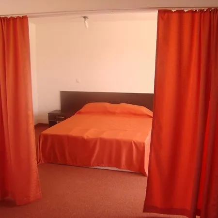 Hotel Bellisimo 2*