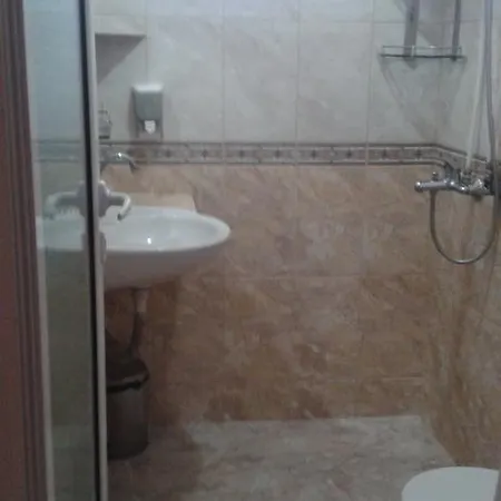 Bellisimo Hotel
