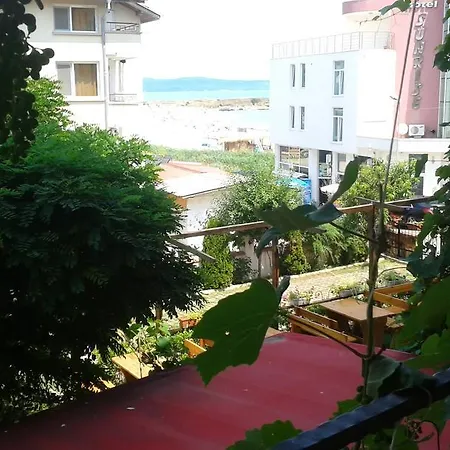 Hotel Bellisimo 2*