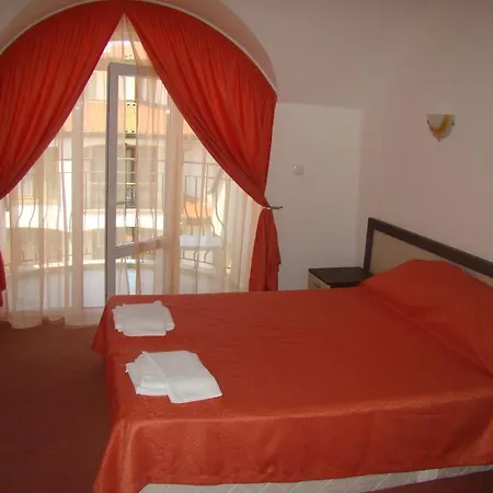 Bellisimo Hotel Lozenets