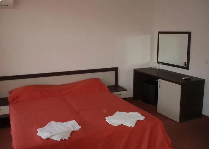 Bellisimo Szálloda 2*