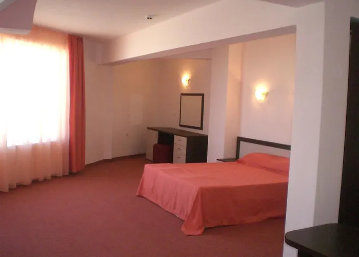 Bellisimo Szálloda Lozenec