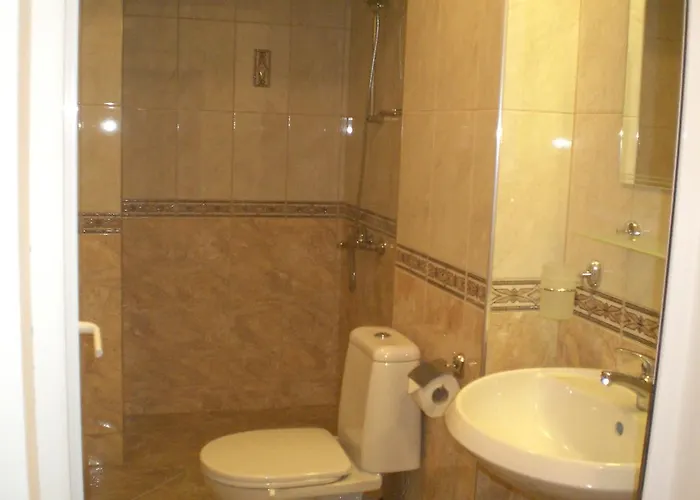 Bellisimo 2* Lozenec