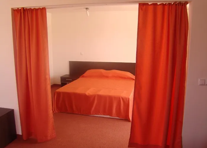 Szálloda Bellisimo 2*