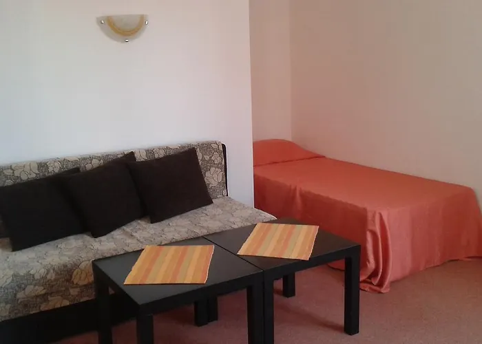 Bellisimo Szálloda 2*