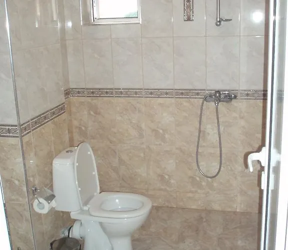 Szálloda Bellisimo Lozenec