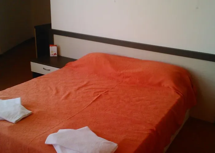 Bellisimo Szálloda Lozenec