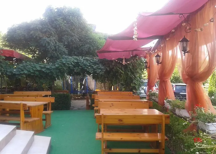 Bellisimo 2* Lozenec