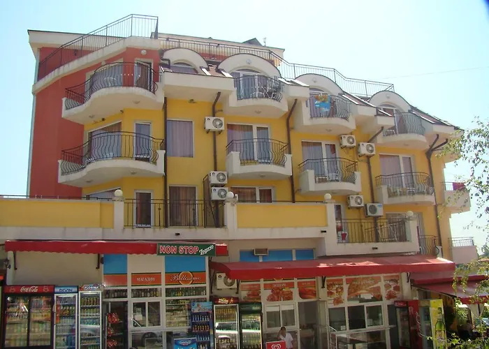 Bellisimo 2* Lozenec