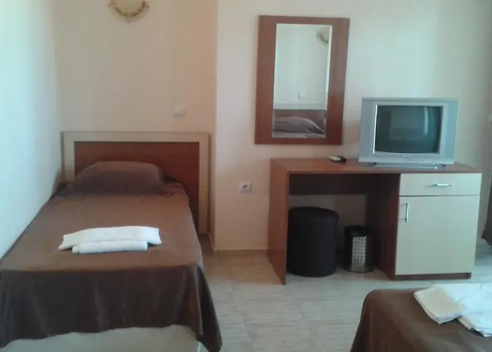 Bellisimo Szálloda Lozenec