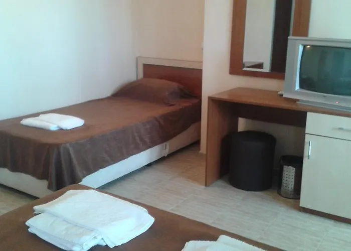 Bellisimo Szálloda Lozenec